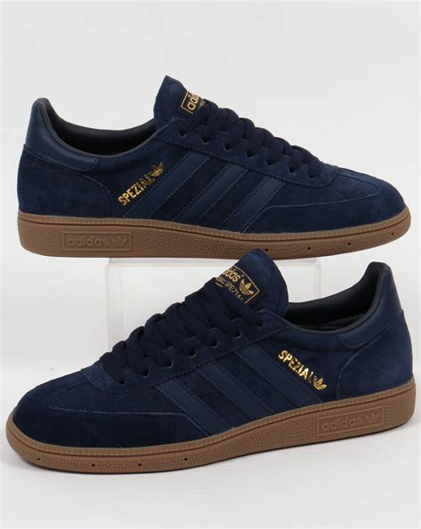 adidas spezial blue navy|adidas spezial blue suede.